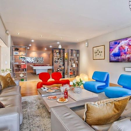 Le Loft Gallery Yourhosthelper Touques Extérieur photo