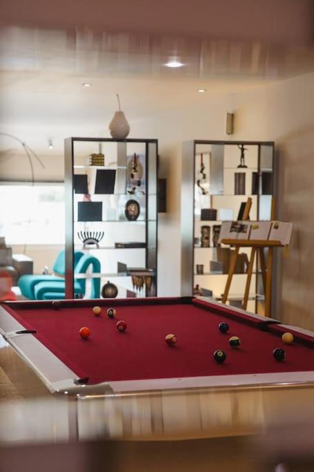 Le Loft Gallery Yourhosthelper Touques Extérieur photo