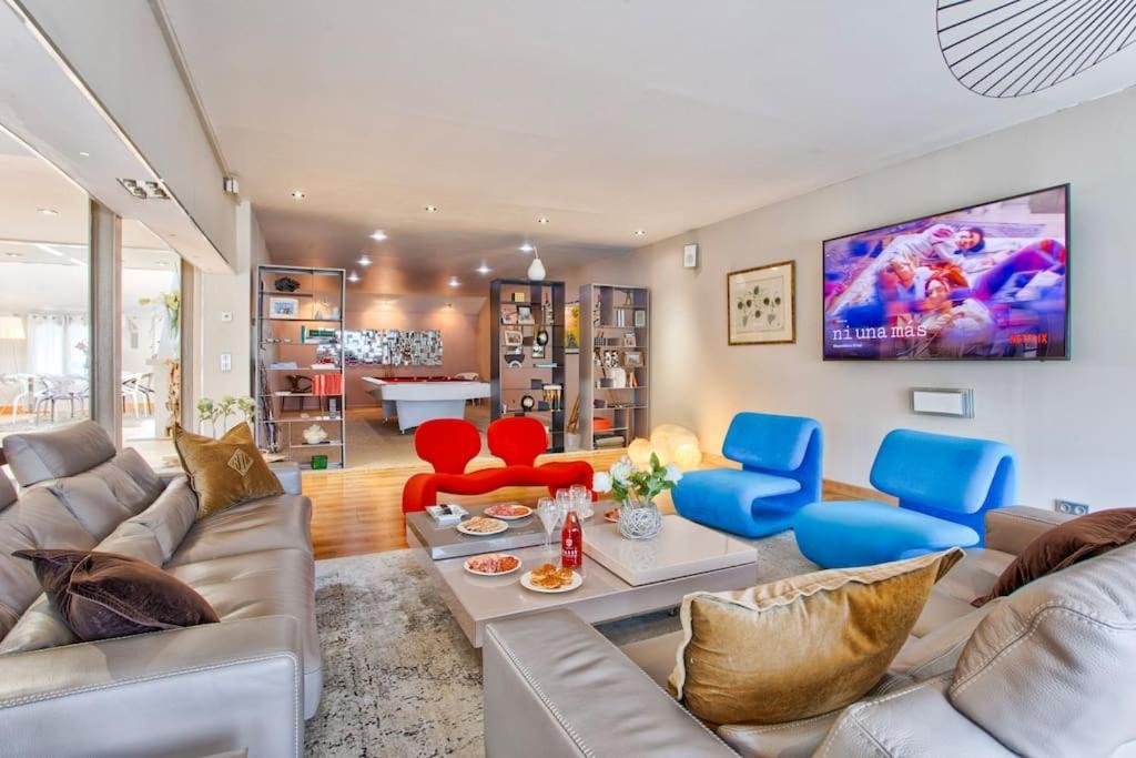Le Loft Gallery Yourhosthelper Touques Extérieur photo