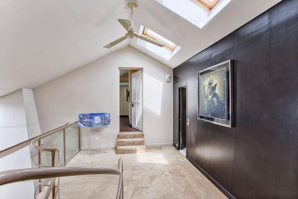 Le Loft Gallery Yourhosthelper Touques Extérieur photo